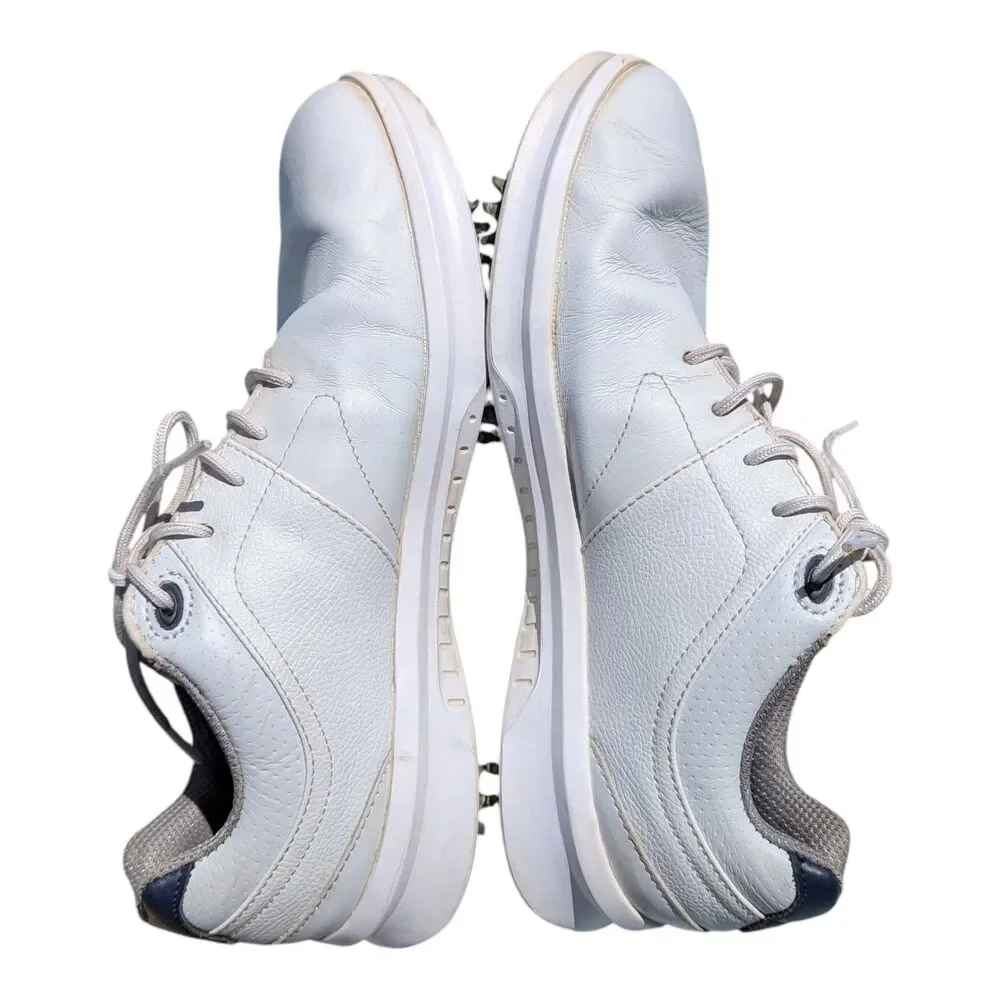 FootJoy contour white